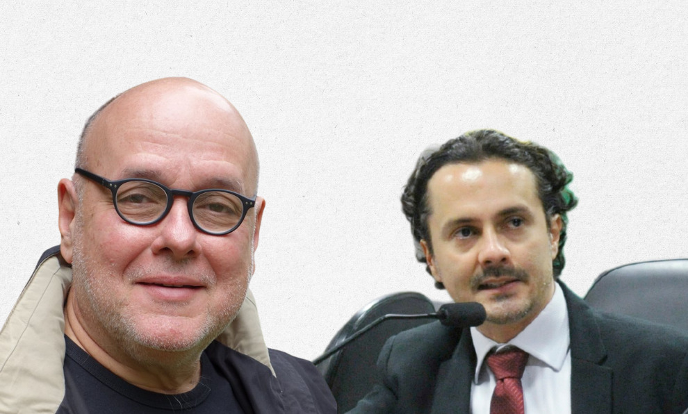 seminario Democracia, Representação e Ação Política